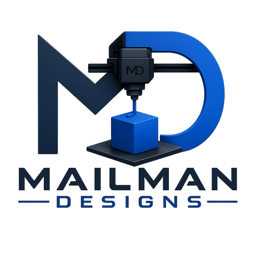 Mailman Designs